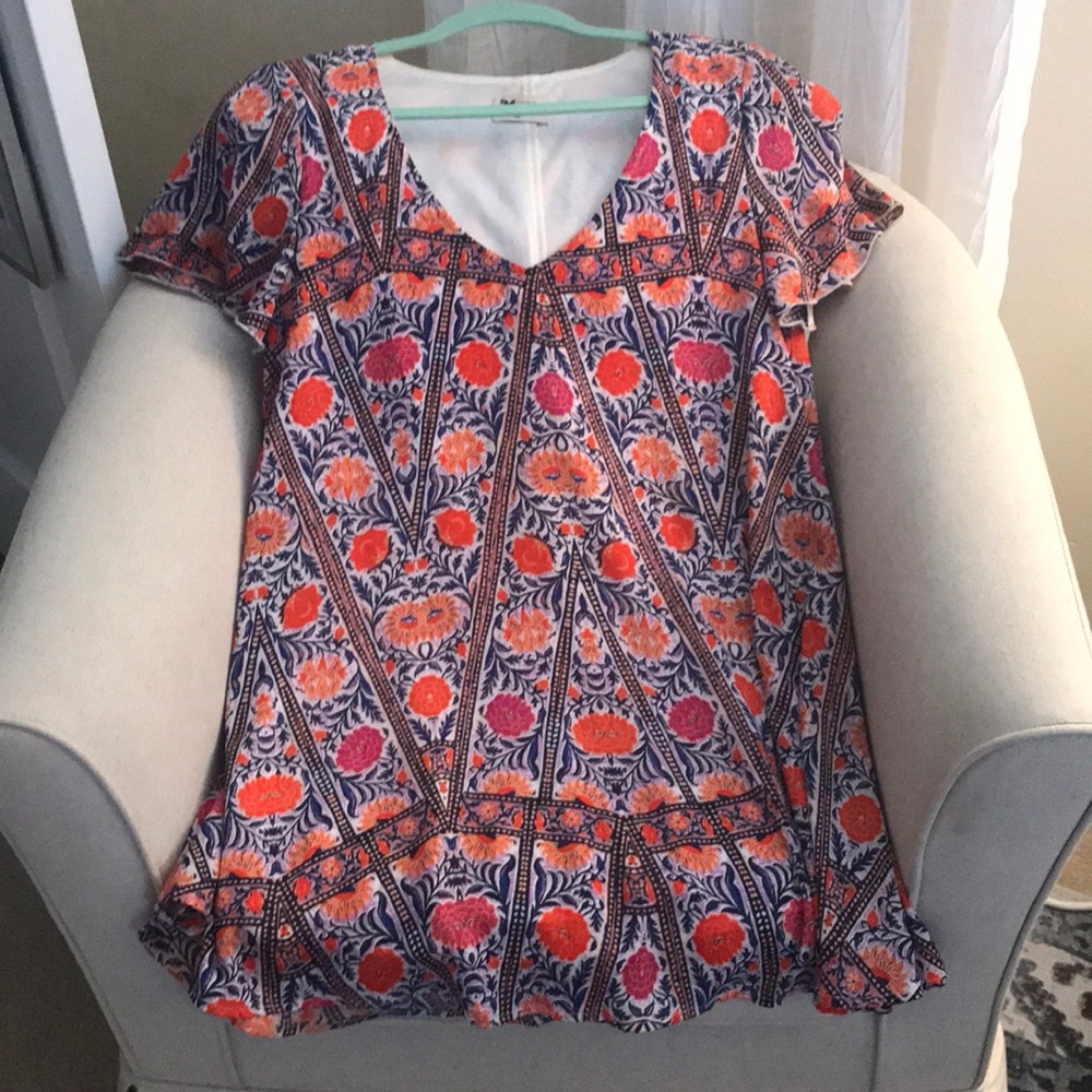 Show me your mumu dress